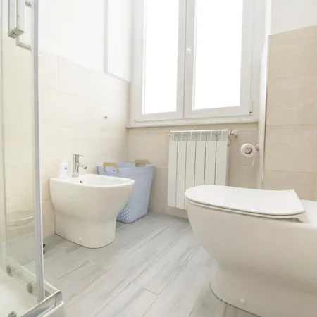 286b - La Casa Dei Limoni A Sestri Levante,15 Minuti A Piedi Dalla Di Riva Trigoso Сестри-Леванте