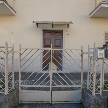 286b - La Casa Dei Limoni A Sestri Levante,15 Minuti A Piedi Dalla Di Riva Trigoso * Sestri Levante