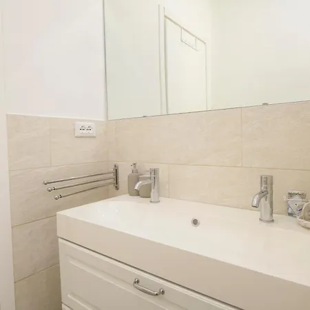 286b - La Casa Dei Limoni A Sestri Levante,15 Minuti A Piedi Dalla Di Riva Trigoso Апартаменты Сестри-Леванте