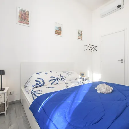 286b - La Casa Dei Limoni A Sestri Levante,15 Minuti A Piedi Dalla Di Riva Trigoso