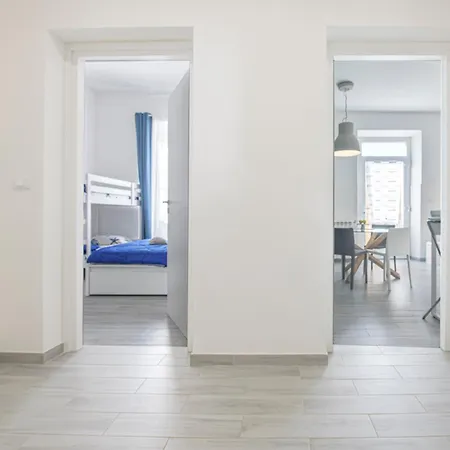 286b - La Casa Dei Limoni A Sestri Levante,15 Minuti A Piedi Dalla Di Riva Trigoso Appartamento *