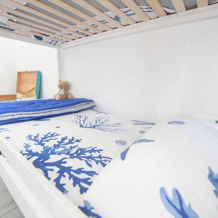 286b - La Casa Dei Limoni A Sestri Levante,15 Minuti A Piedi Dalla Di Riva Trigoso Sestri Levante