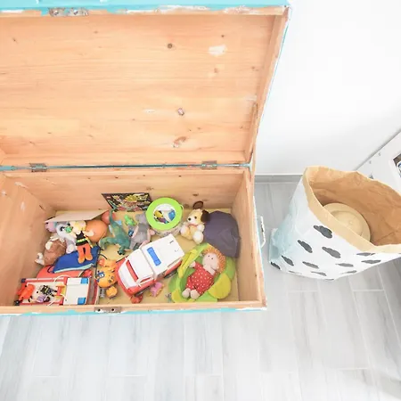 286b - La Casa Dei Limoni A Sestri Levante,15 Minuti A Piedi Dalla Di Riva Trigoso
