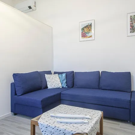 286b - La Casa Dei Limoni A Sestri Levante,15 Minuti A Piedi Dalla Di Riva Trigoso Appartamento Sestri Levante