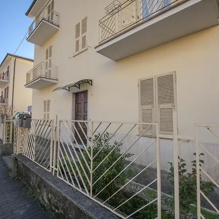 286b - La Casa Dei Limoni A Sestri Levante,15 Minuti A Piedi Dalla Di Riva Trigoso Appartamento Sestri Levante