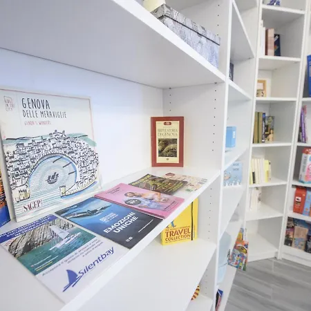 286b - La Casa Dei Limoni A Sestri Levante,15 Minuti A Piedi Dalla Di Riva Trigoso Апартаменты