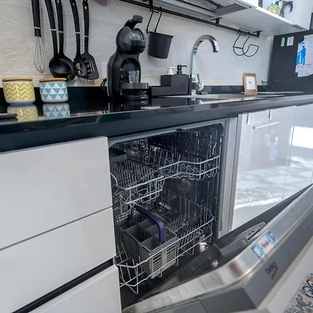Апартаменты 286b - La Casa Dei Limoni A Sestri Levante,15 Minuti A Piedi Dalla Di Riva Trigoso