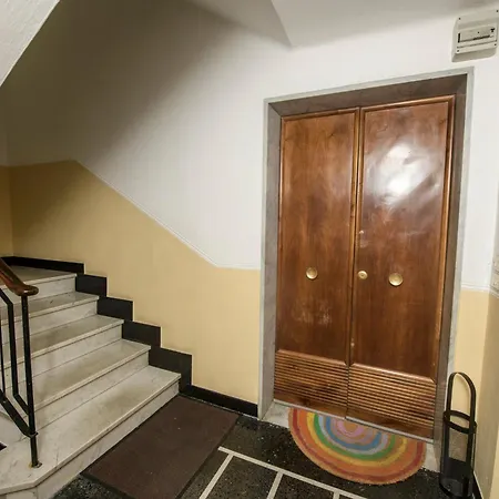 Апартаменты 286b - La Casa Dei Limoni A Sestri Levante,15 Minuti A Piedi Dalla Di Riva Trigoso Сестри-Леванте