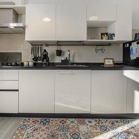 Апартаменты 286b - La Casa Dei Limoni A Sestri Levante,15 Minuti A Piedi Dalla Di Riva Trigoso Сестри-Леванте