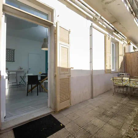 Апартаменты 286b - La Casa Dei Limoni A Sestri Levante,15 Minuti A Piedi Dalla Di Riva Trigoso Сестри-Леванте