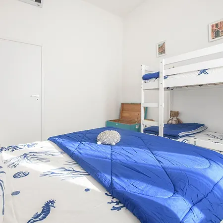 Appartement 286b - La Casa Dei Limoni A Sestri Levante,15 Minuti A Piedi Dalla Di Riva Trigoso *
