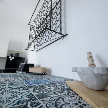 286b - La Casa Dei Limoni A Sestri Levante,15 Minuti A Piedi Dalla Di Riva Trigoso Appartement *