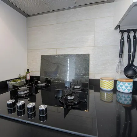 286b - La Casa Dei Limoni A Sestri Levante,15 Minuti A Piedi Dalla Di Riva Trigoso