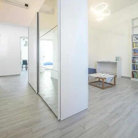 Appartement 286b - La Casa Dei Limoni A Sestri Levante,15 Minuti A Piedi Dalla Di Riva Trigoso