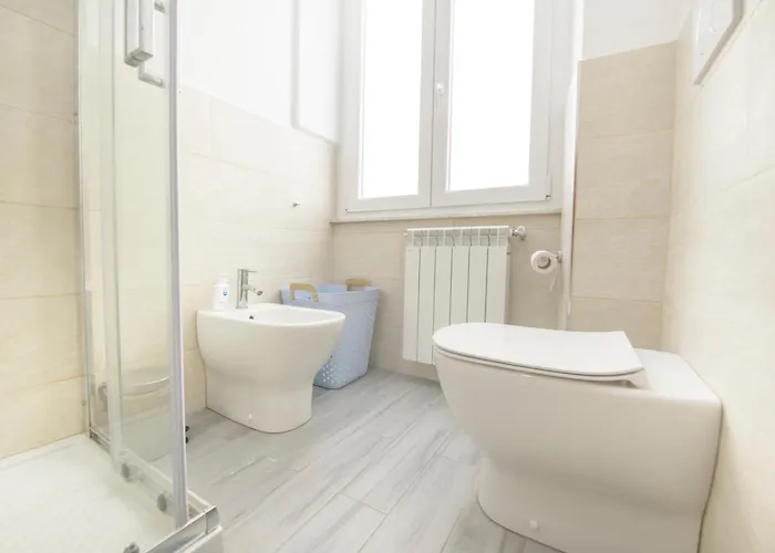286b - La Casa Dei Limoni A Sestri Levante,15 Minuti A Piedi Dalla Di Riva Trigoso Sestri Levante