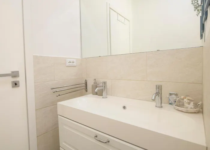 286b - La Casa Dei Limoni A Sestri Levante,15 Minuti A Piedi Dalla Di Riva Trigoso Appartement Sestri Levante