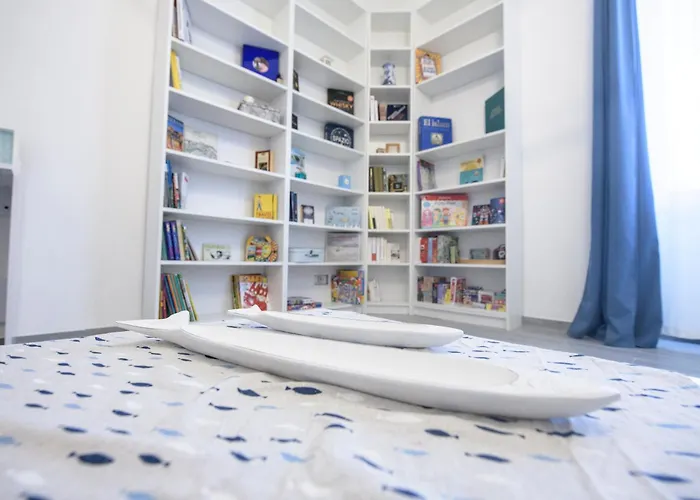 Appartement 286b - La Casa Dei Limoni A Sestri Levante,15 Minuti A Piedi Dalla Di Riva Trigoso Sestri Levante