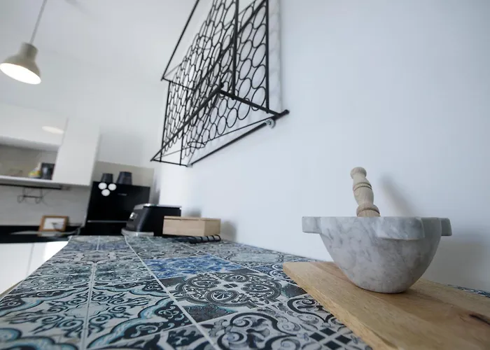 286b - La Casa Dei Limoni A Sestri Levante,15 Minuti A Piedi Dalla Di Riva Trigoso Appartement *
