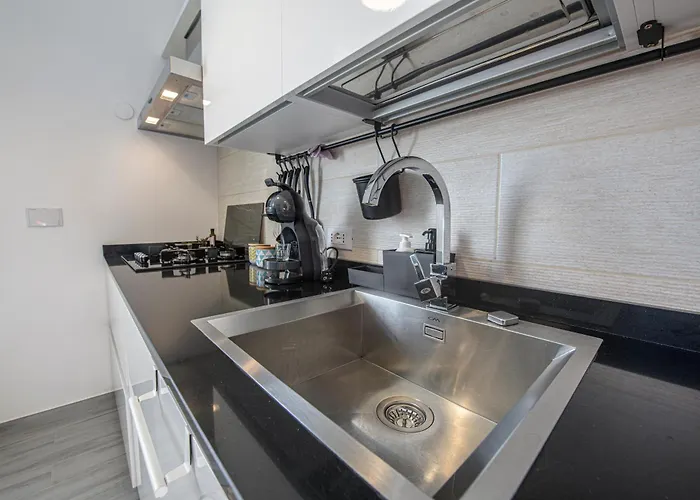 Appartement 286b - La Casa Dei Limoni A Sestri Levante,15 Minuti A Piedi Dalla Di Riva Trigoso *