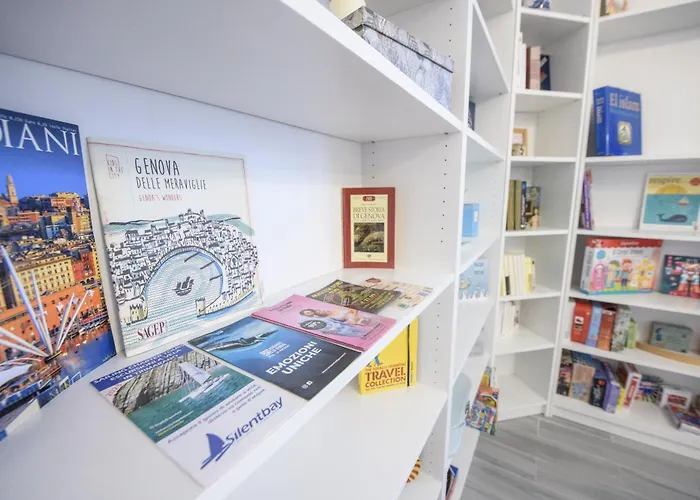 286b - La Casa Dei Limoni A Sestri Levante,15 Minuti A Piedi Dalla Di Riva Trigoso Appartement