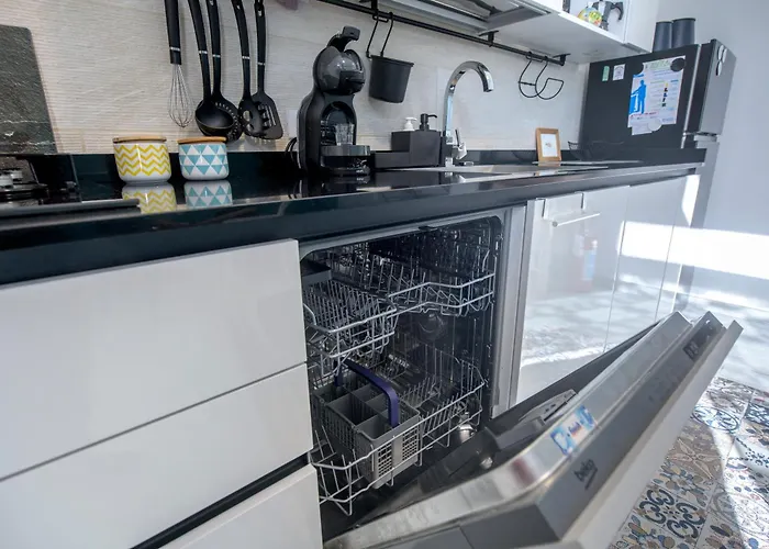 Appartement 286b - La Casa Dei Limoni A Sestri Levante,15 Minuti A Piedi Dalla Di Riva Trigoso