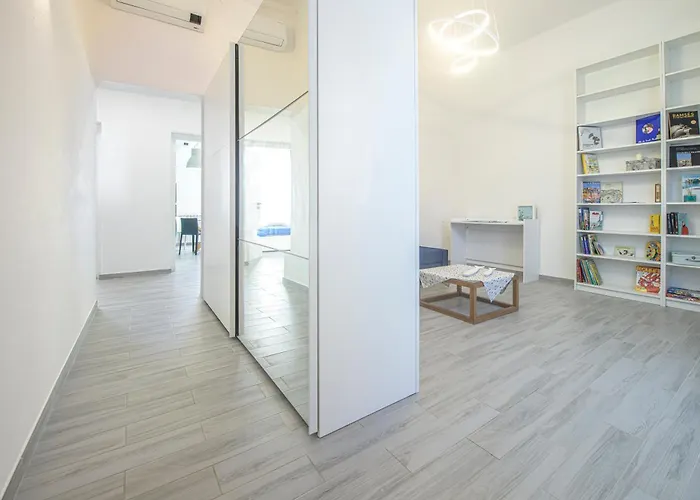 Appartement 286b - La Casa Dei Limoni A Sestri Levante,15 Minuti A Piedi Dalla Di Riva Trigoso