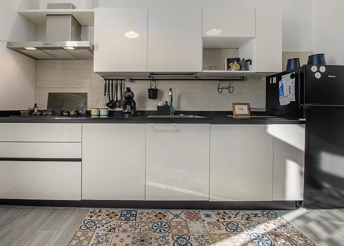 Appartement 286b - La Casa Dei Limoni A Sestri Levante,15 Minuti A Piedi Dalla Di Riva Trigoso Sestri Levante